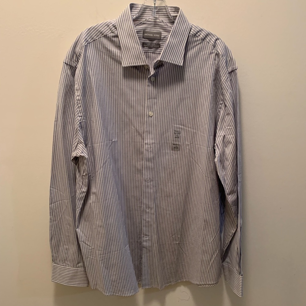 Michael Kors Mens shirt
